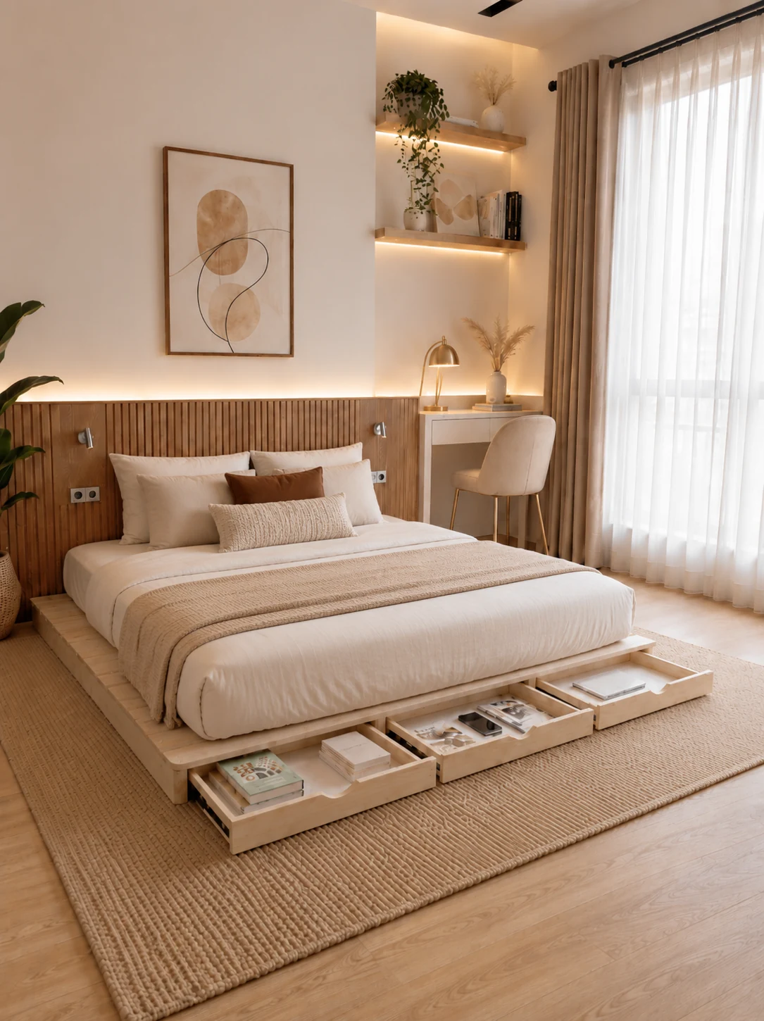 Katalog lengkap divan pallet Superdecor.id
